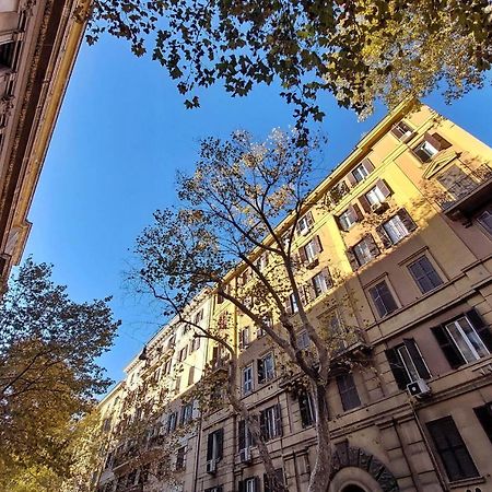 Dandolo In Trastevere By Halldis Roma Exterior foto