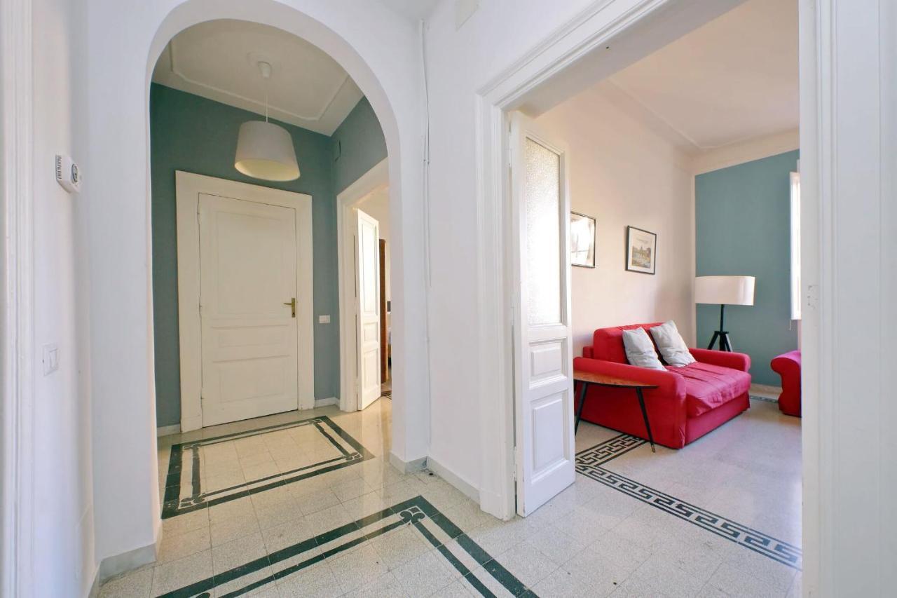 Dandolo In Trastevere By Halldis Roma Exterior foto